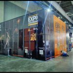 00 STAND EN MAXIMA Y LONA