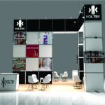 STAND KOLTEK FULOK 3